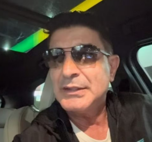 Após 23 dias preso, Alessandro Martins é solto