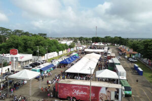 Colinas recebe grande ação social da Caravana Fome e Sede de Justiça