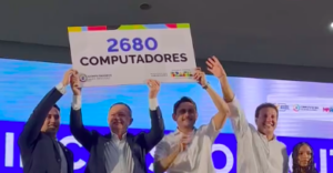 Brandão humilha Camarão