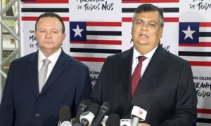 Flávio Dino retorna ao Governo do Maranhão nesta segunda (18)