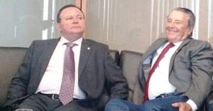 Ex-presidiário por corrupção fará parte da equipe do Governo Brandão