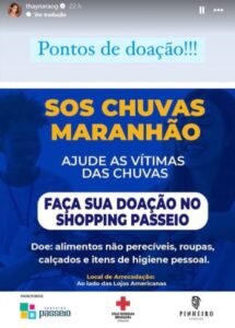 Em uma semana, governo Lula mandou R$ 1,5 milhão para cidades que Brandão diz não sofrer com chuvas