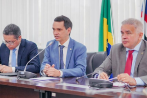 Comissão de Direitos Humanos define calendário na Assembleia
