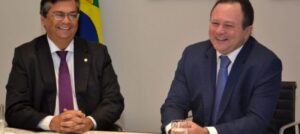 Carlos Brandão assume o comando do Estado nesta terça-feira, 05, e empossará novos Secretários dia 11