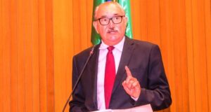 César Pires volta a criticar redução no repasse de recursos ao Aldenora Bello
