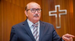 Coronavírus: Pires pede adiamento da cobrança de novas alíquotas
