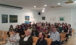 Imerp abre inscrições para pós-graduação em administração pública