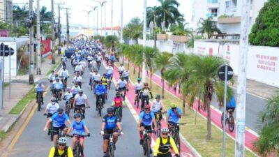 Prefeitura de São Luís investe apenas R$ 85 mil para educação no trânsito com a segurança de pedestres e ciclistas