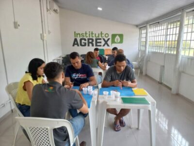 Empresa AGREX é investigada em Balsa