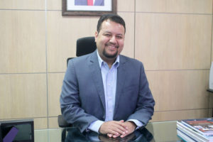 TCE emite medida cautelar contra Sinfra após denúncia de construtora