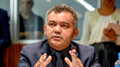 Deputado Cléber Verde deve ingressar no MDB e ampliar a base do partido na Câmara Federal