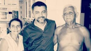 Justiça condena assassinos dos pais do deputado Cléber Verde