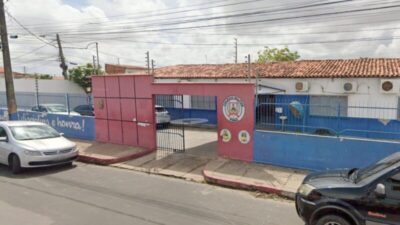 Prefeitura de São José de Ribamar encerra as atividades do Colégio Militar Tiradentes no Parque Vitória
