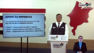 Governo libera bares e restaurantes para funcionar na Ilha de São Luís