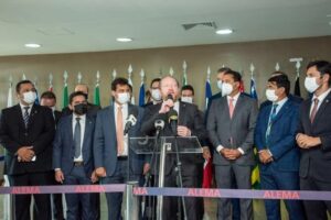 TJ cancela eleição irregular da CCJ da Alema