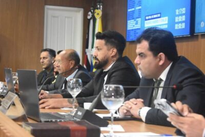 Vereadores cobram da Prefeitura melhorias no trânsito e transporte em São Luís