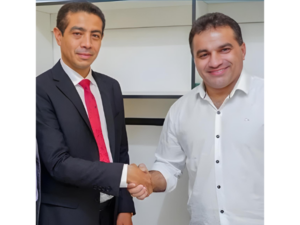 São Pedro dos Crentes: MPMA investiga contratação de empresa por Prefeito