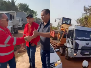 Peri Mirim: Polícia Militar do Maranhão prende Cabo e Empresário por tentativa de suborno