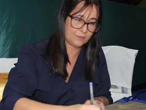Irregularidade: Com contratos suspensos, prefeita de Maranhãozinho é multada