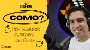 Como Edivaldo ajudou Lahésio na Mirante