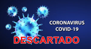 Secretaria de Saúde de Anapurus descarta caso suspeito de Covid-19