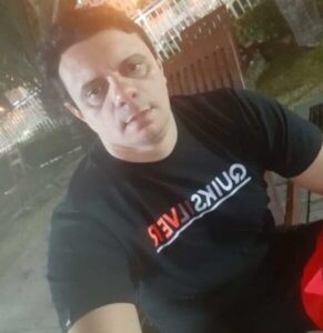 Corretor de imóveis é assassinado na porta de Pet Shop