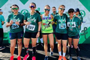 Corrida do Porto do Itaqui é sucesso e movimenta a comunidade portuária