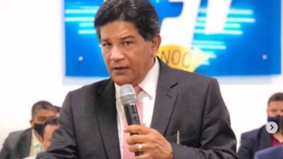 Saiba quem é o pastor Gilmar Santos, alvo da mesma operação que prendeu Milton Ribeiro