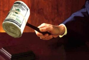 EXCLUSIVO! Polícia de olho em assessor de togado