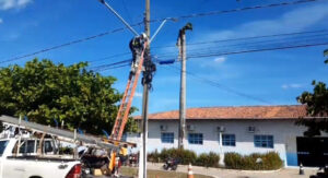 Por falta de pagamento Equatorial Energia corta energia da Prefeitura de Chapadinha