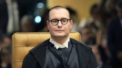 Zanin, do STF, derruba decisão da Justiça do Maranhão que censurou reportagem do Jornal Estado de São Paulo