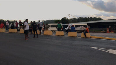 Veja Agora: Após intervenção, serviços no Ferry Boat pioraram e caos se instalou