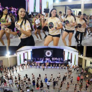 Casa Barrica recebe alunos do Liceu Maranhense e Escola Modelo nesta sexta-feira