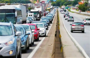 Rodovias federais interditadas sem anúncios causam sérios transtornos: projeto de Hildo Rocha aprovado na CVT obriga Dnit informar com 72 horas de antecedência qualquer tipo de obra nas BR’s