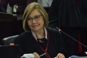 Morre a desembargadora Cleonice Freira