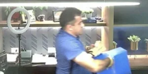 Flagrado com caixa de dinheiro pela PF, Josimar de Maranhãozinho declara quase R$ 1 milhão em espécie à Justiça Eleitoral
