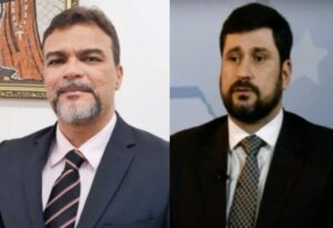 Posse dos novos diretores e vice-diretores da Justiça Federal da 1ª Região