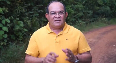 Vídeo: Beto das Vilas lança vídeo oficial da pré-campanha para Prefeito de Ribamar