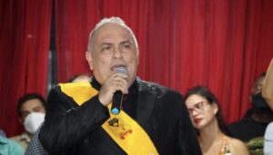 TCE aprova contas de Kedson, prefeito de Aldeias Altas