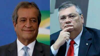 Valdemar Costa Neto, presidente do PL, sobre Dino no STF: “Devemos votar a favor”