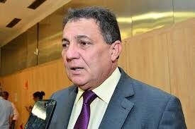 O ex-prefeito Tema culpa Brandão por atraso de salários dos funcionários do Centro de Imagem de Tuntum