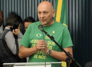 Dono da Havan detona o PCdoB e diz que recebeu ligação de Eduardo Braide