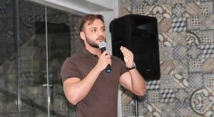 Felipe dos Pneus vai à Brasília para tentar barrar investigação da PF