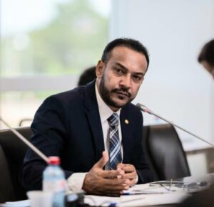 Voz ativa nas Comissões, deputado Júnior Cascaria cobra agilidade da SINFRA em obras no Maranhão