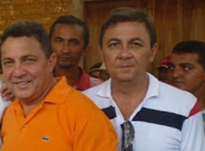 Tema e seu irmão Kleber que tem a procuração de antigo dono impedem que moradores do Residencial Maria Helena recebam título definitivo de posse de terreno das casa