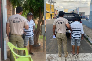 Polícia prende acusado de participação na Chacina Ubá em Imperatriz