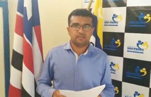 Lahésio ataca a imprensa e não diz nada com nada sobre evolução patrimonial