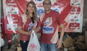 Prefeito de Bequimão