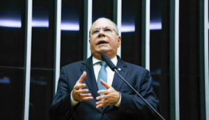 Hildo Rocha lutou pelo fim da saída temporária de presos no Brasil