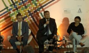 Flávio Dino diz que projeto Consórcio Nordeste não é separatista, mas “diferente”